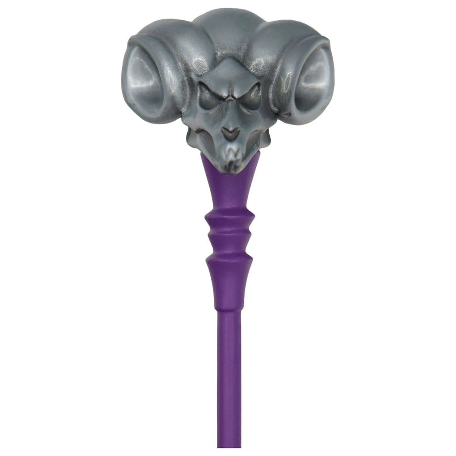 Masters of the Universe Replica Miniatura Havoc Staff Editie Limitata 18 cm poza produsului