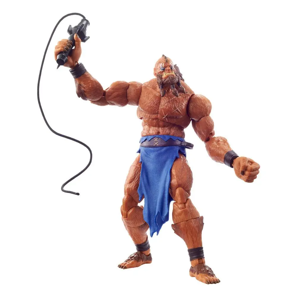 Masters of the Universe: Revelation Masterverse Figurina Acțiune 2021 Beast Man 18 cm poza produsului