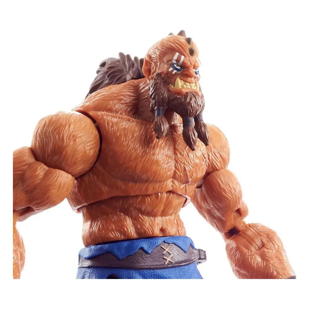 Masters of the Universe: Revelation Masterverse Figurina Acțiune 2021 Beast Man 18 cm poza produsului