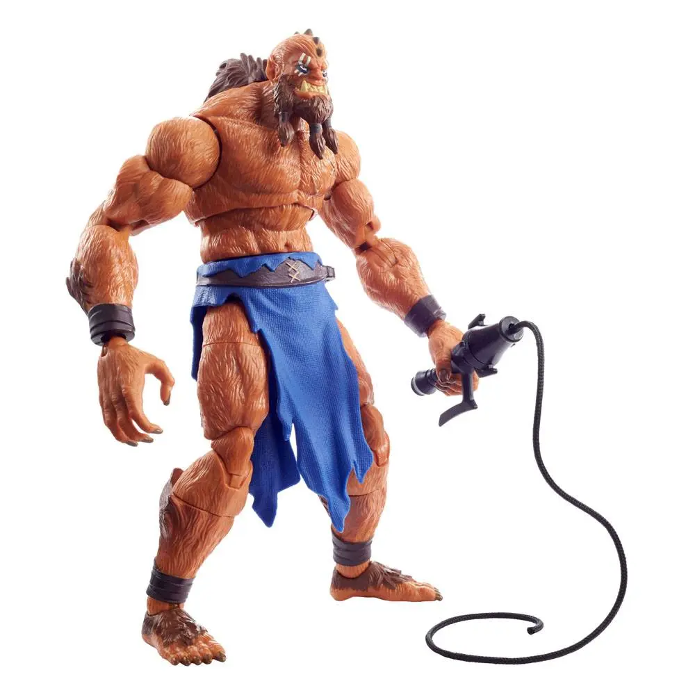 Masters of the Universe: Revelation Masterverse Figurina Acțiune 2021 Beast Man 18 cm poza produsului