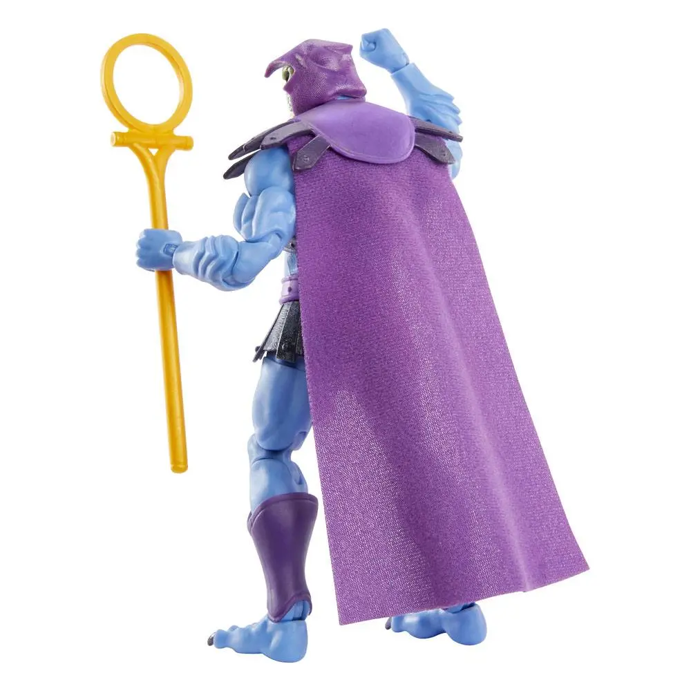 Masters of the Universe: Revelation Masterverse figurină de acțiune 2021 Skeletor 18 cm poza produsului