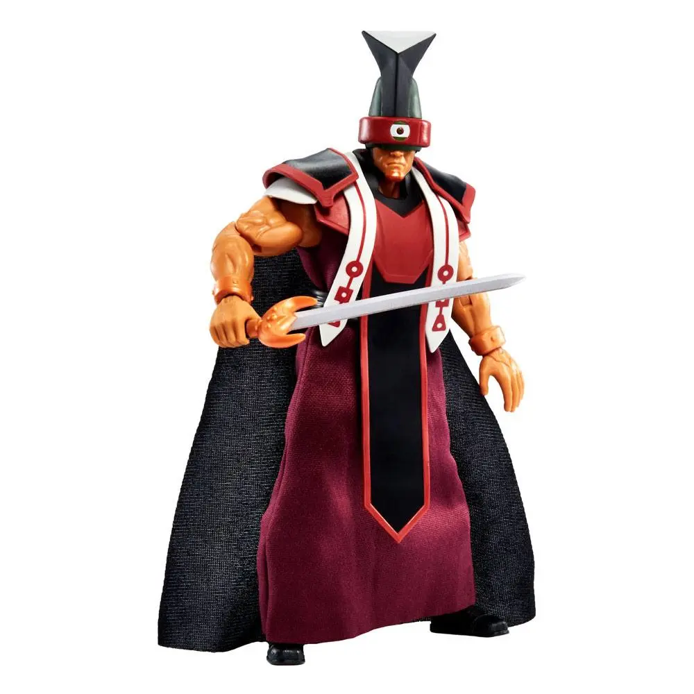Masters of the Universe: Revelation Masterverse Figurina de acțiune 2022 Deluxe Triclops 18 cm poza produsului
