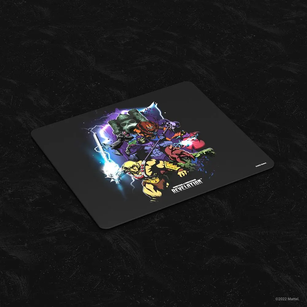 Masters of the Universe: Revelation™ Mousepad Destinul lui Grayskull 25 x 22 cm poza produsului