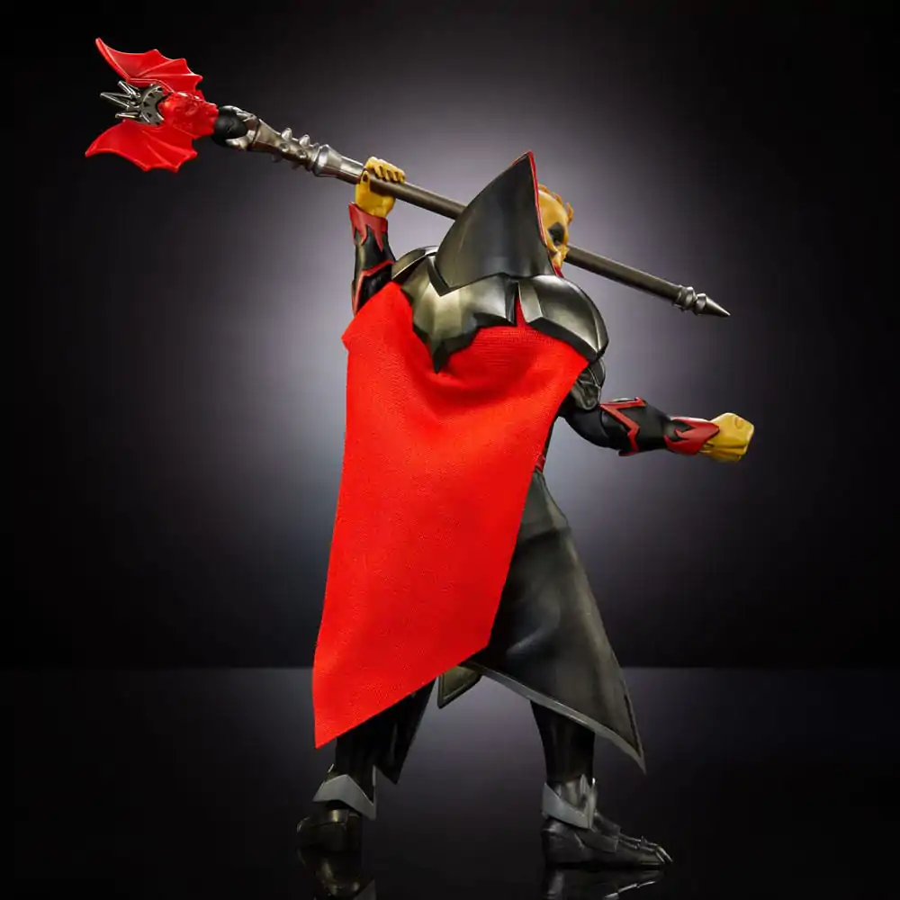 Masters of the Universe: Revolution Masterverse figurină de acțiune Emperor Hordak 18 cm poza produsului