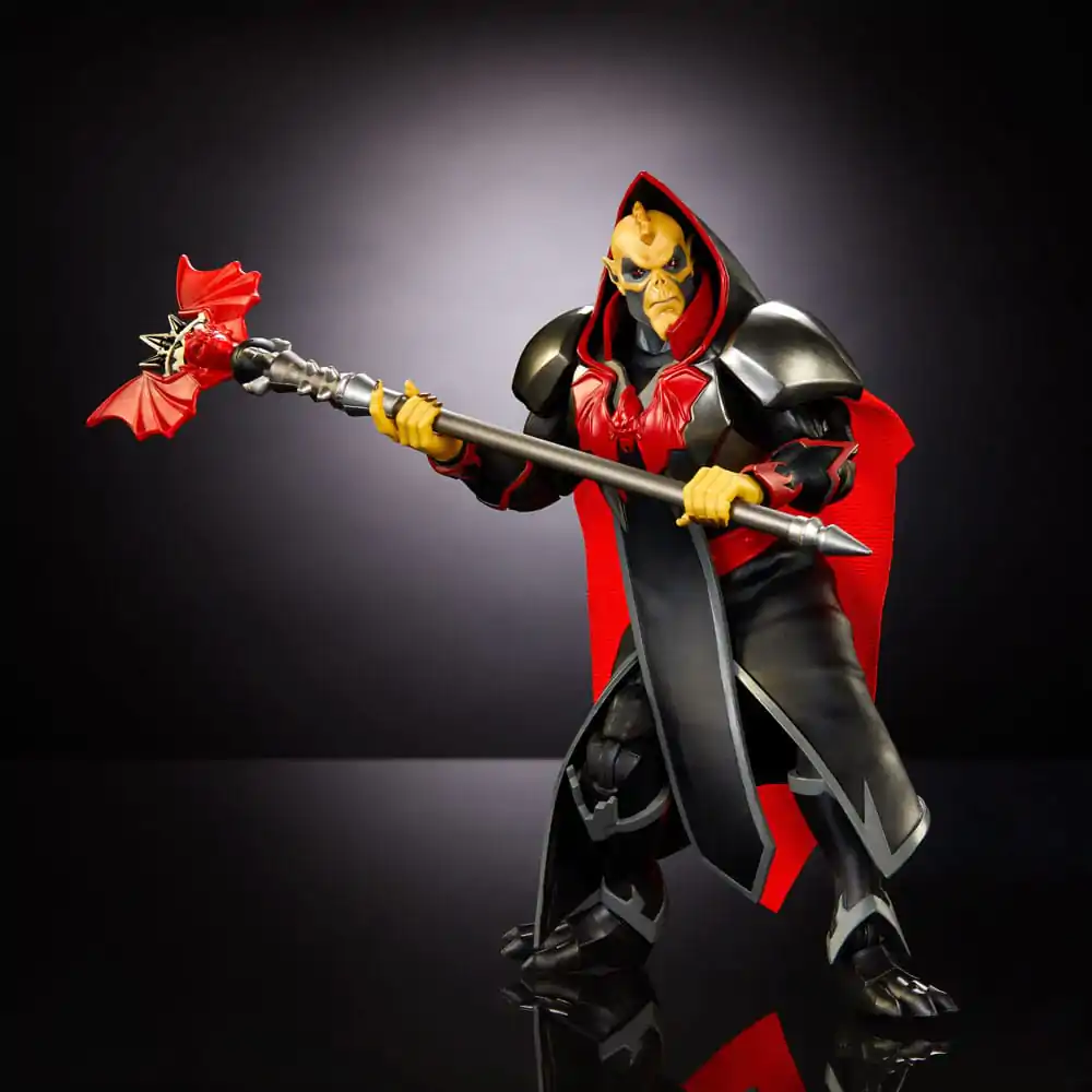 Masters of the Universe: Revolution Masterverse figurină de acțiune Emperor Hordak 18 cm poza produsului