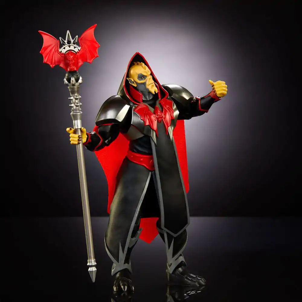 Masters of the Universe: Revolution Masterverse figurină de acțiune Emperor Hordak 18 cm poza produsului