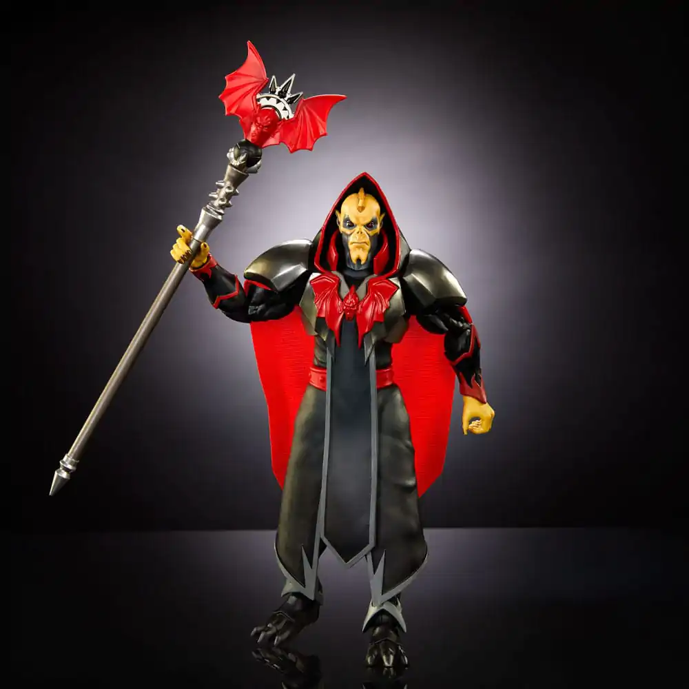 Masters of the Universe: Revolution Masterverse figurină de acțiune Emperor Hordak 18 cm poza produsului