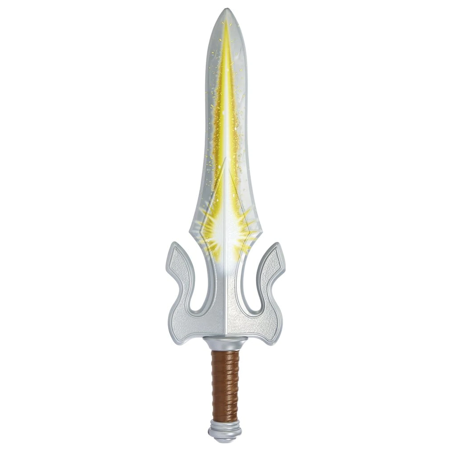 Masters of the Universe Replica de Rol Power Sword poza produsului