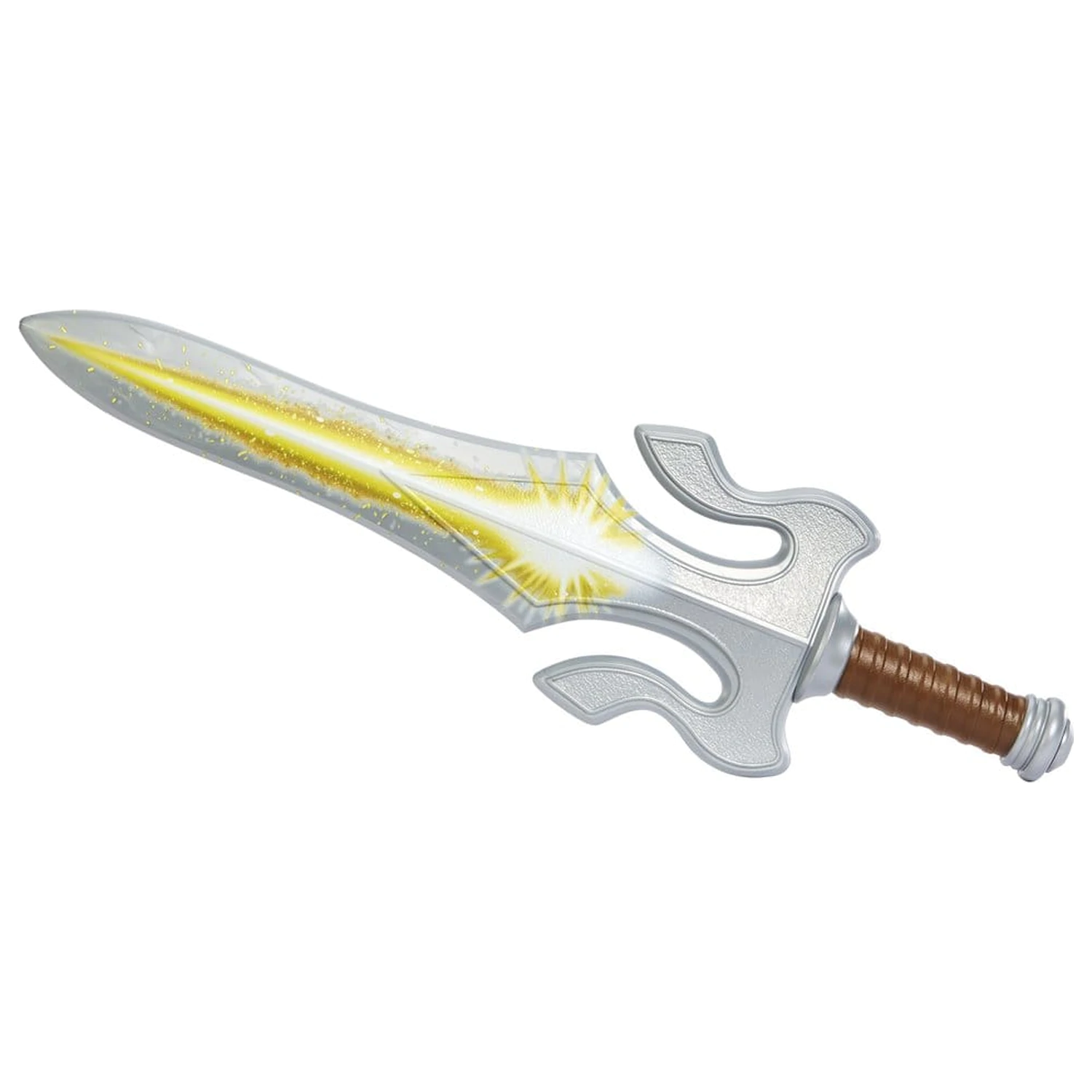 Masters of the Universe Replica de Rol Power Sword poza produsului