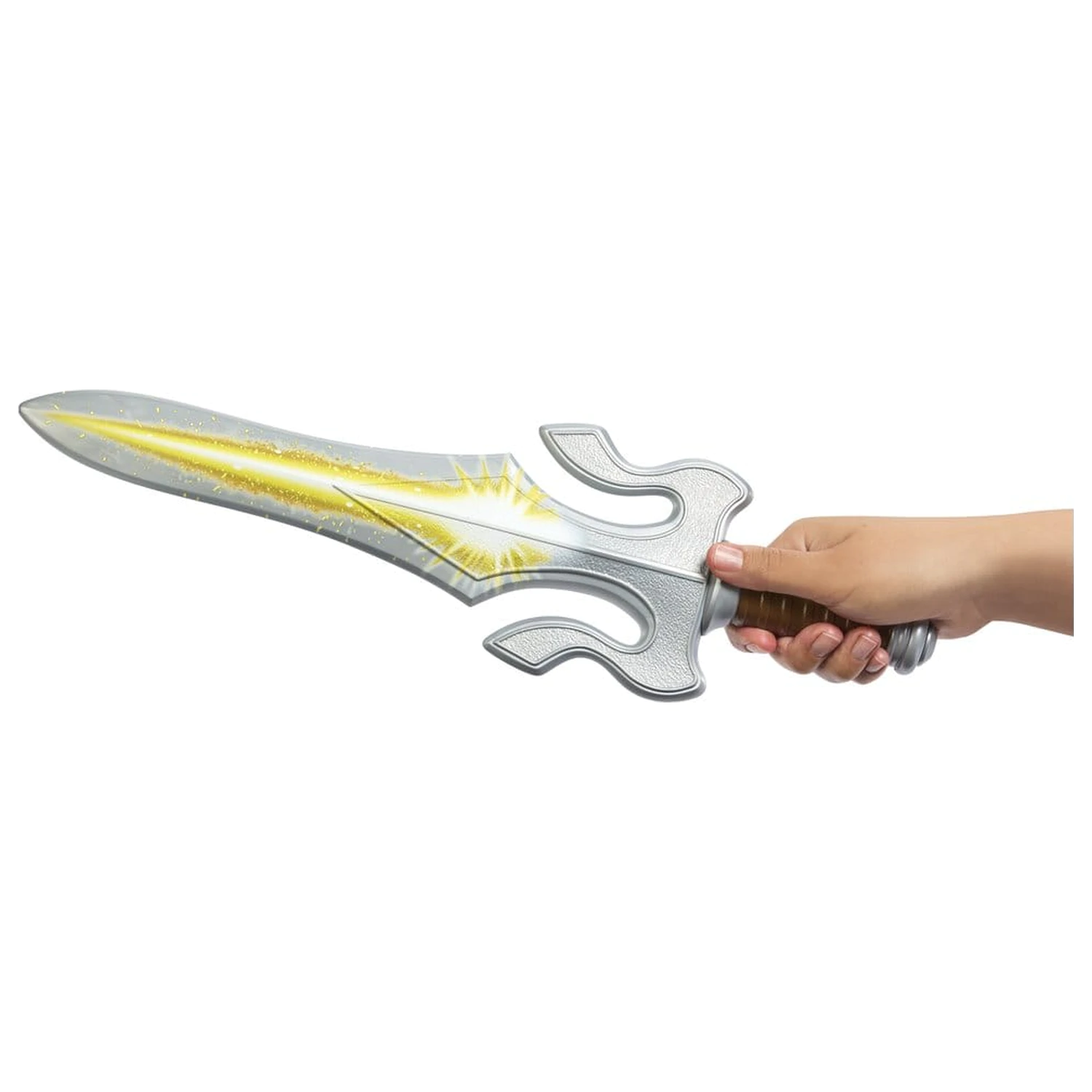 Masters of the Universe Replica de Rol Power Sword poza produsului