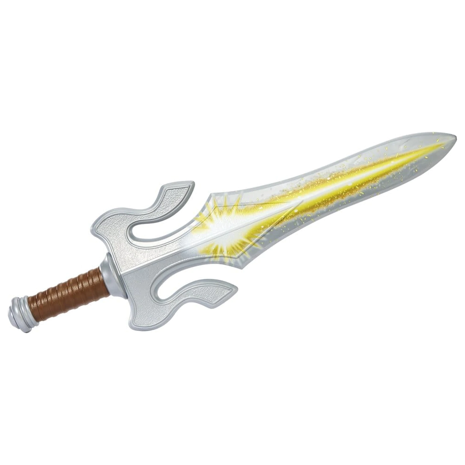 Masters of the Universe Replica de Rol Power Sword poza produsului