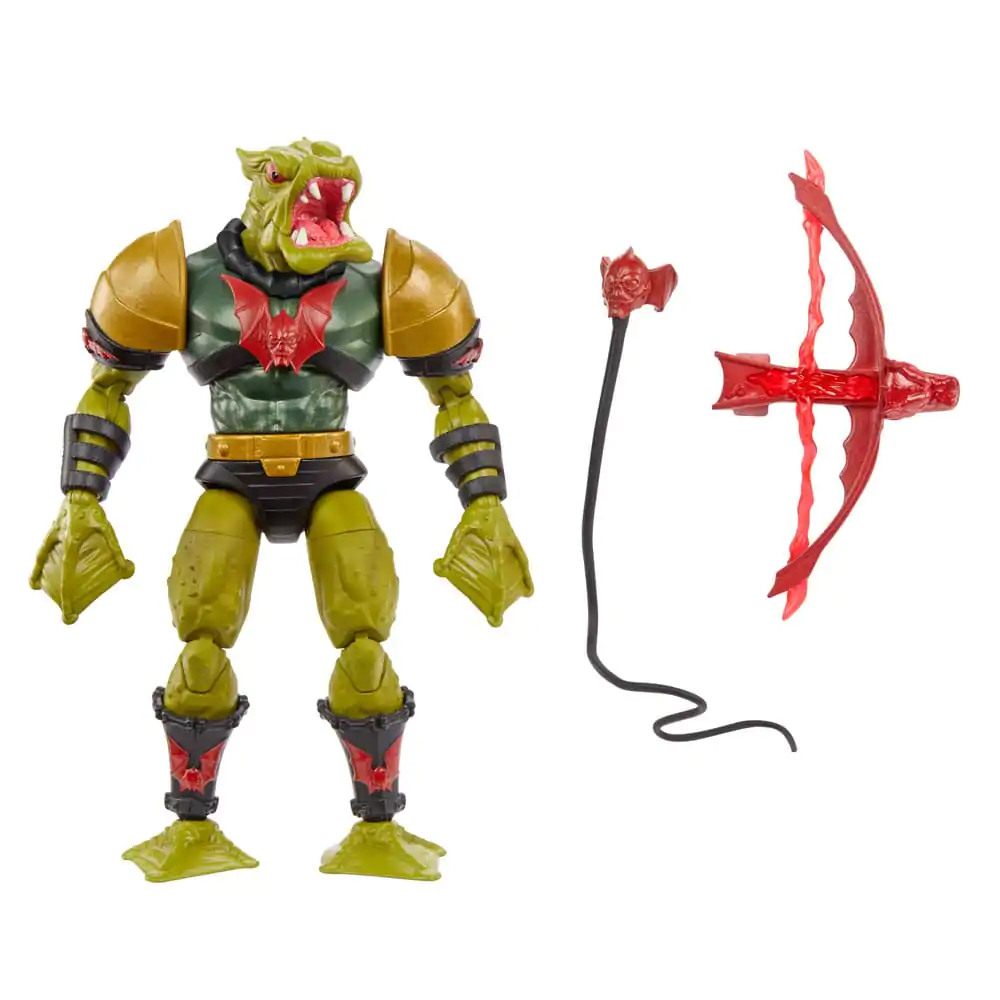 Masters of the Universe: She-Ra: Princess of Power Masterverse Figurina de acțiune Evil Horde Leech 18 cm poza produsului