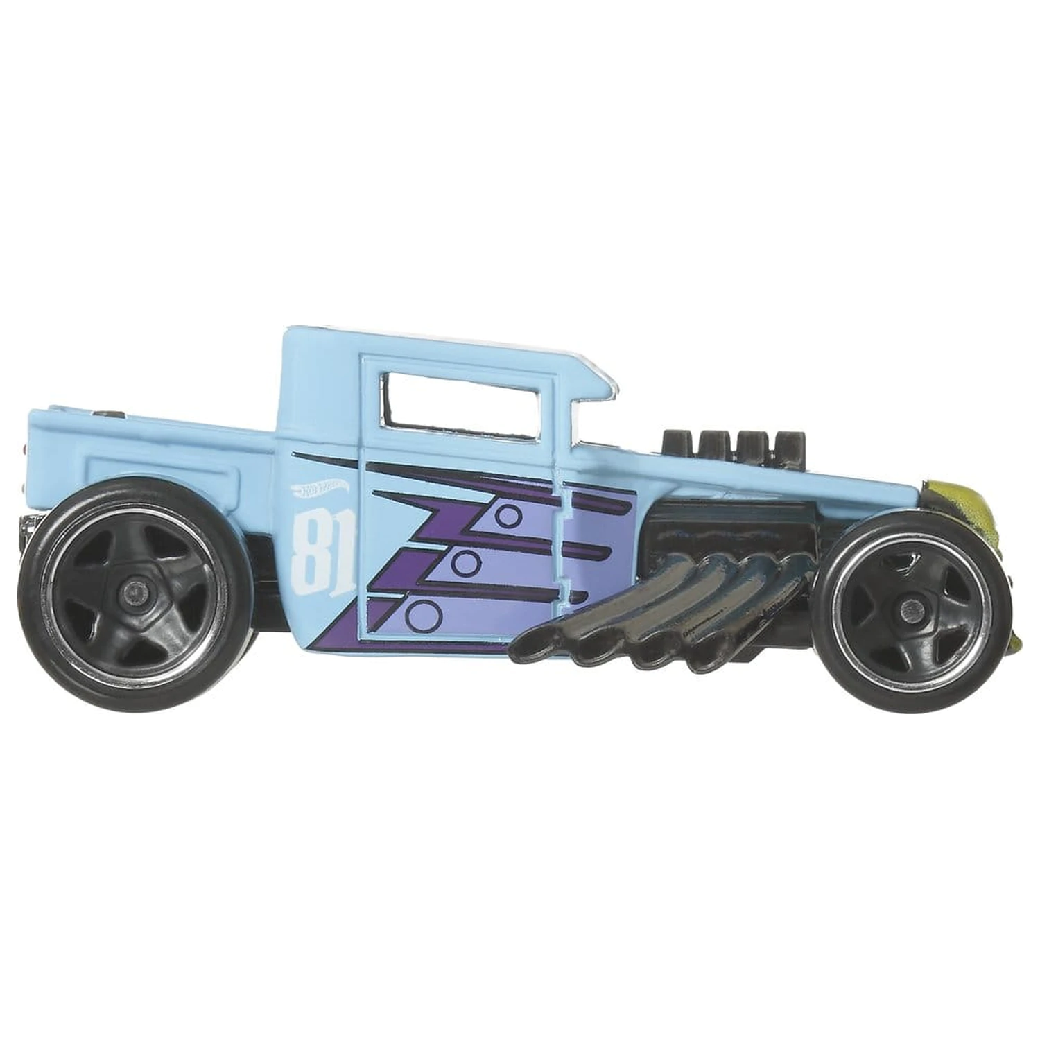 Masters of the Universe Silver Series Die-Cast Vehicul 1/64 Bone Shaker poza produsului