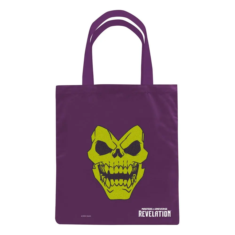 Masters of the Universe geantă tote Skeletor Face poza produsului