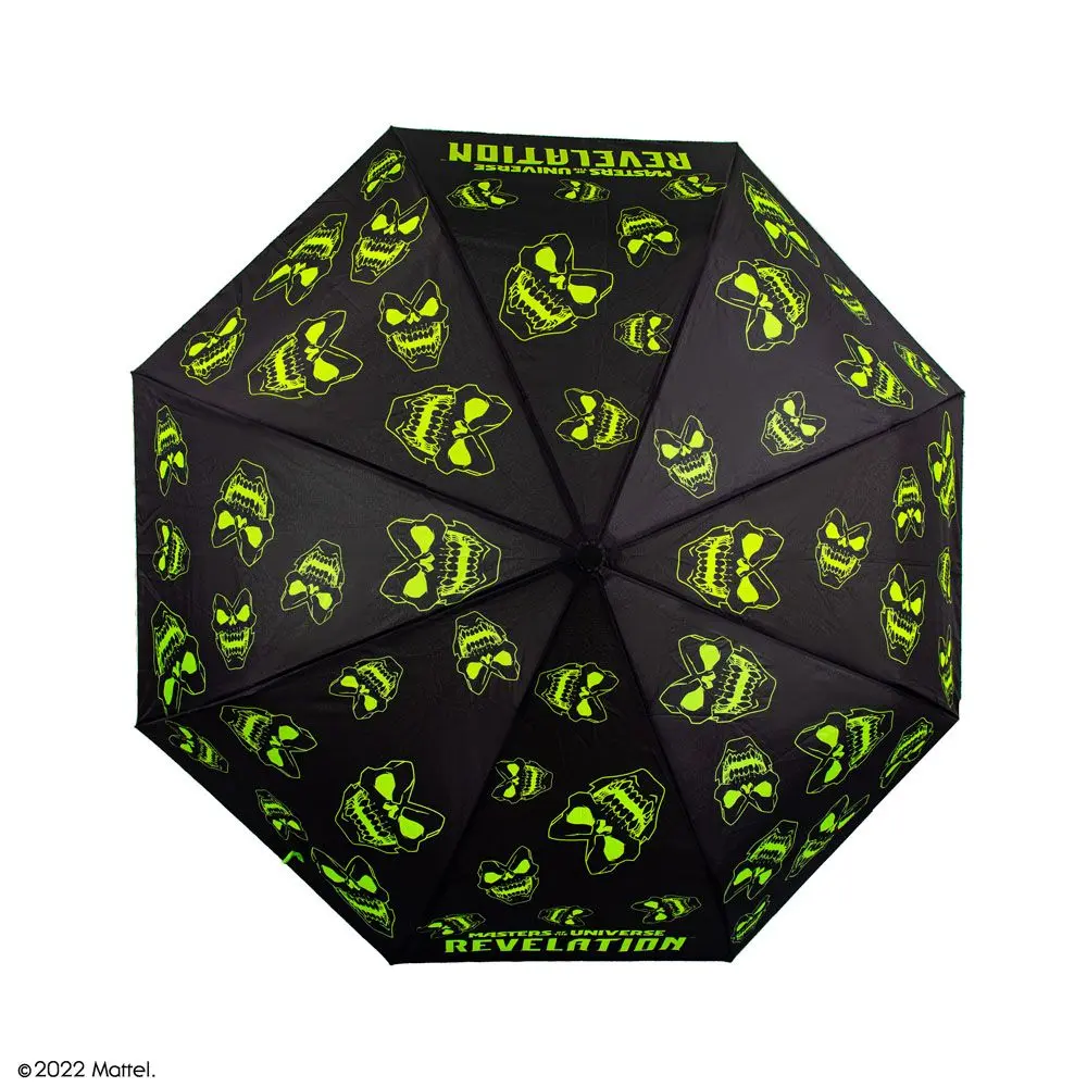 Umbrelă Masters of the Universe Skeletor Face poza produsului