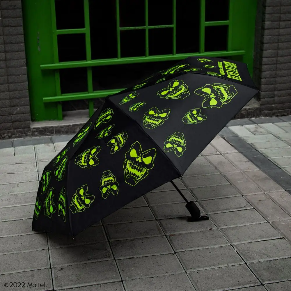 Umbrelă Masters of the Universe Skeletor Face poza produsului