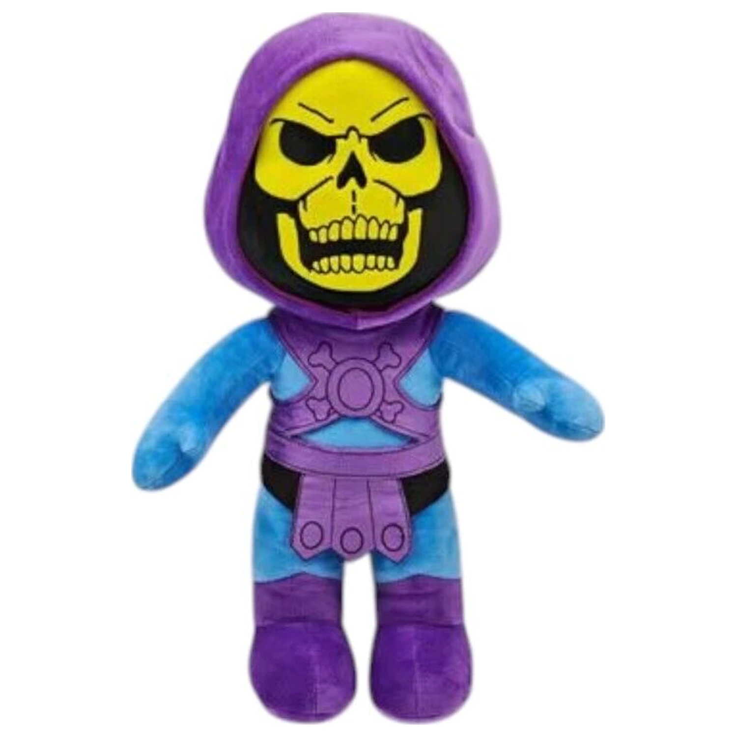 Masters of the Universe Skeletor jucarie de plus 25cm poza produsului