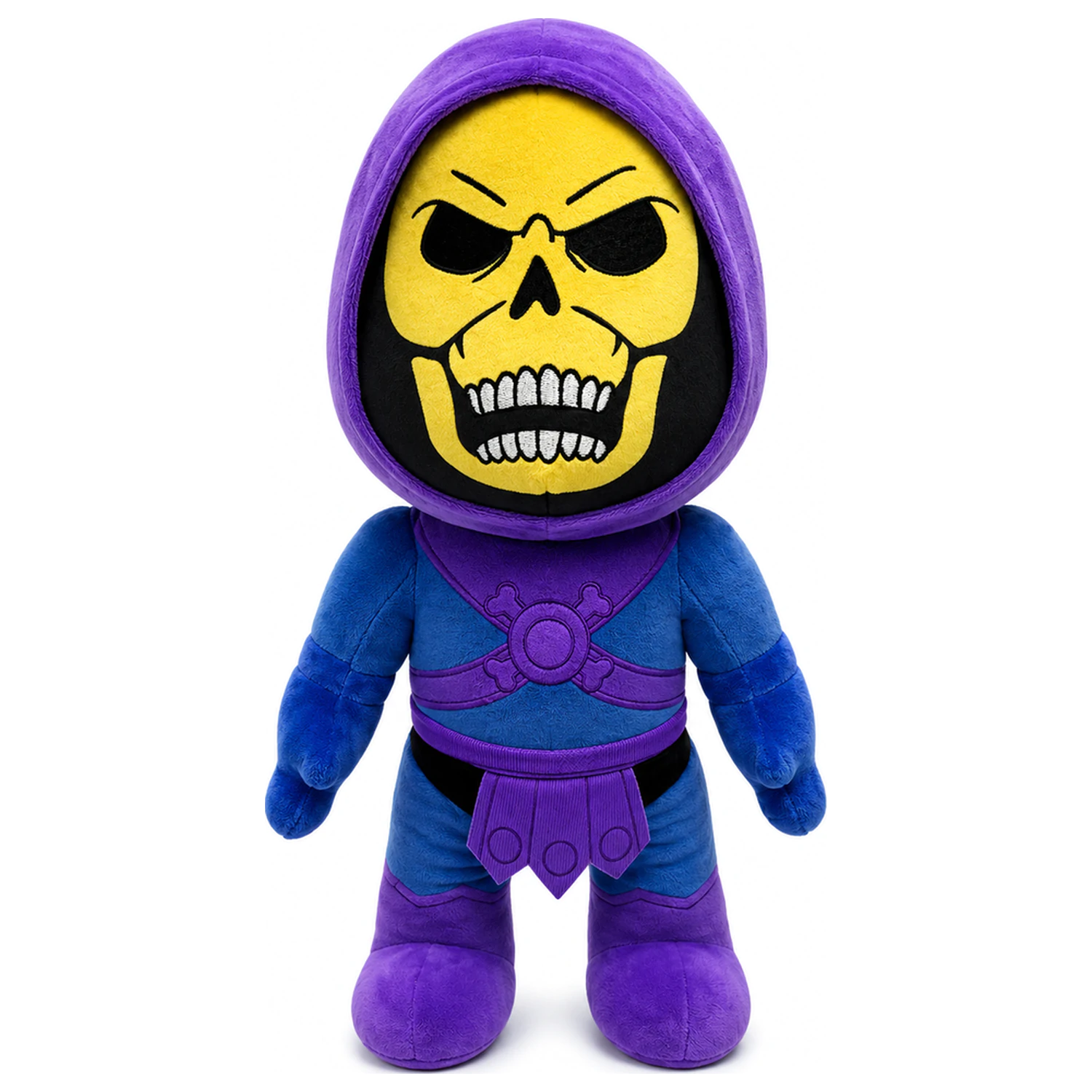 Masters of the Universe Skeletor jucarie de plus 25cm poza produsului