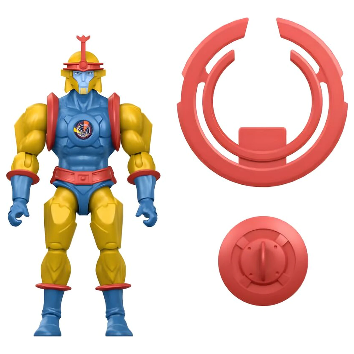 Masters of the Universe figurina Sy-Klone 14cm poza produsului