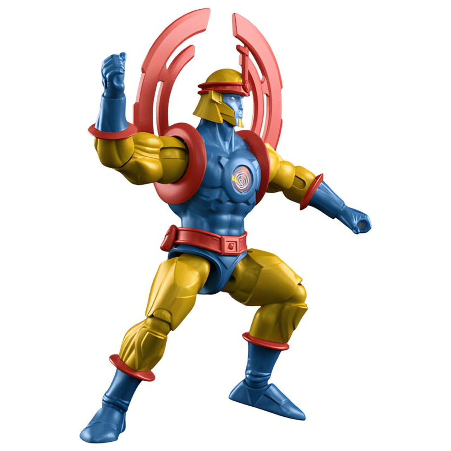 Masters of the Universe figurina Sy-Klone 14cm poza produsului