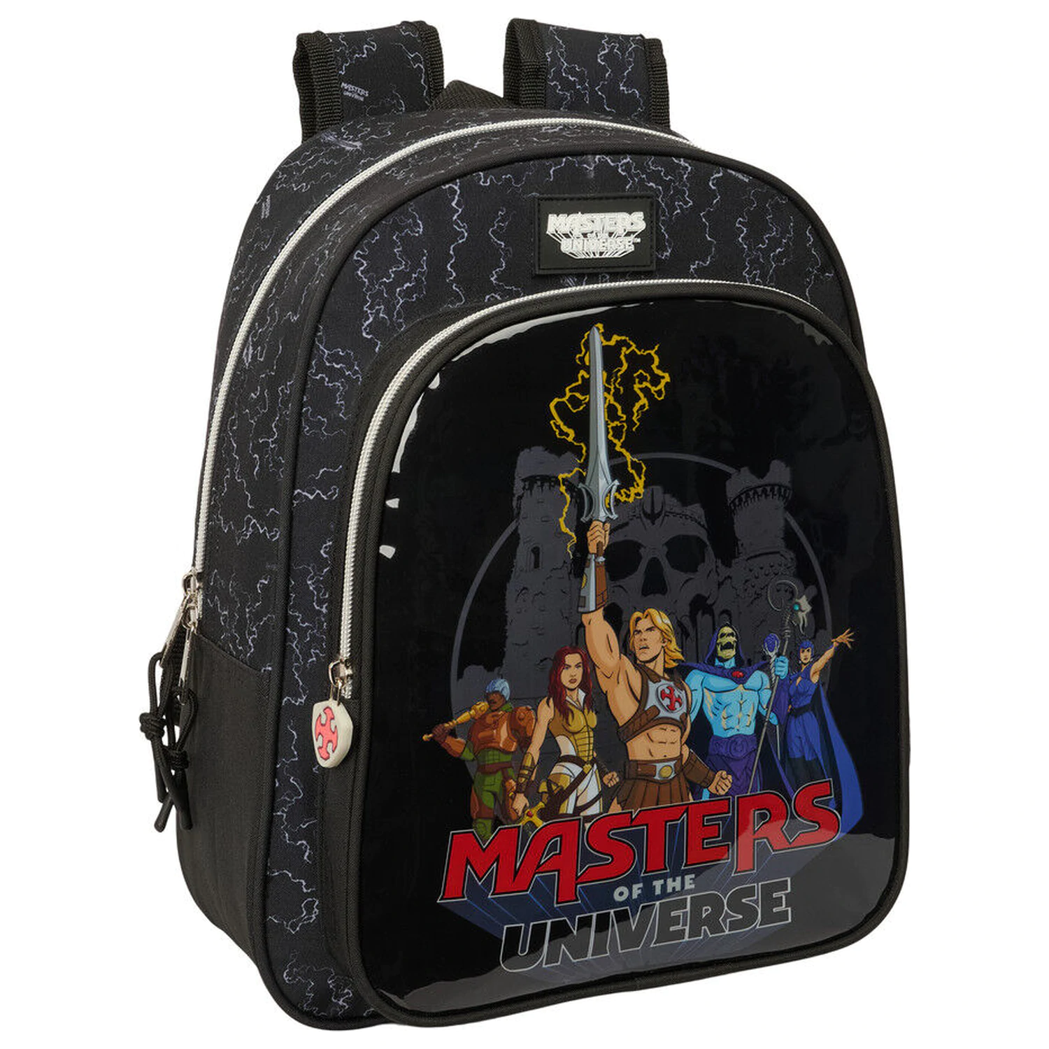 Masters of the Universe rucsac adaptabil 33cm poza produsului