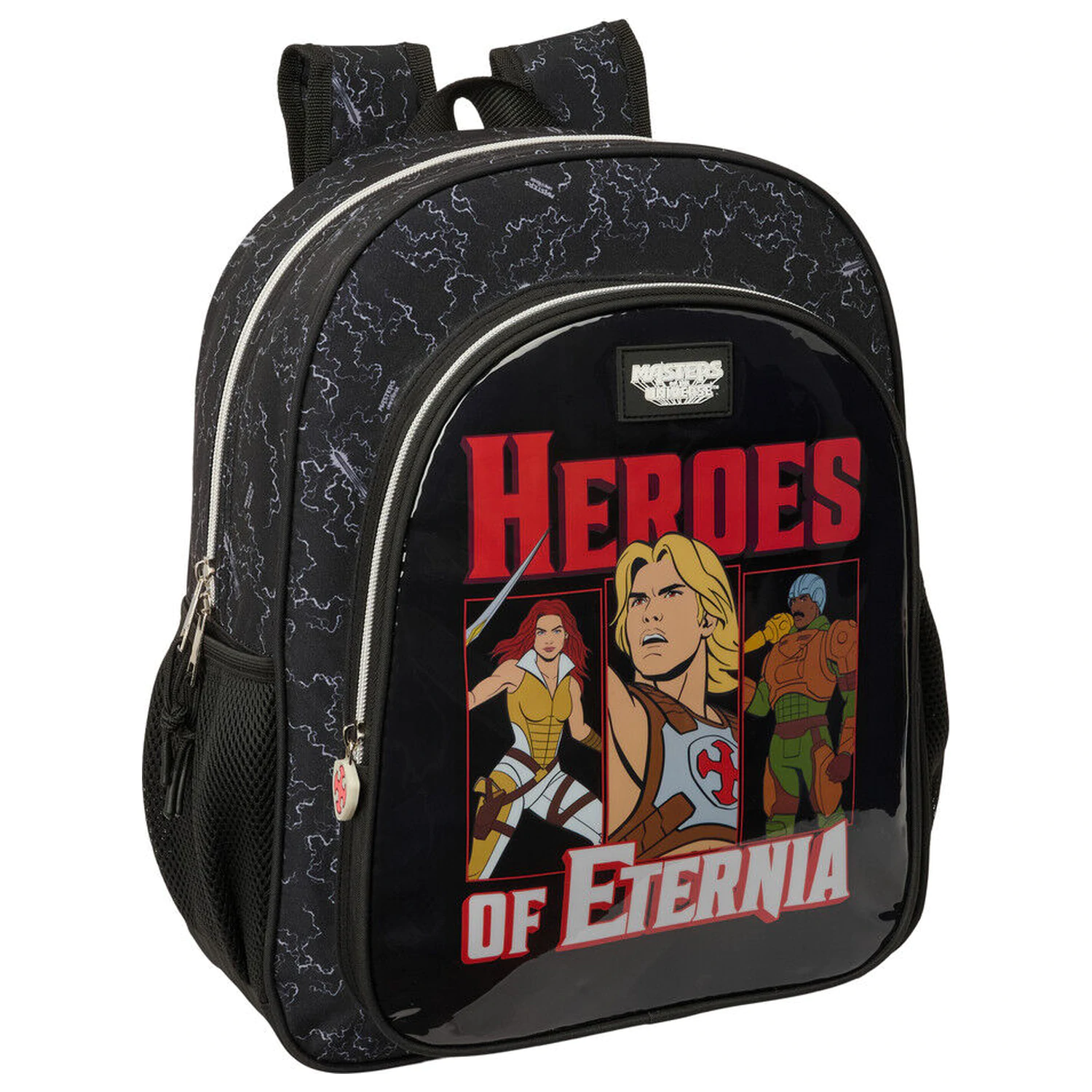 Masters of the Universe rucsac adaptabil 38cm poza produsului