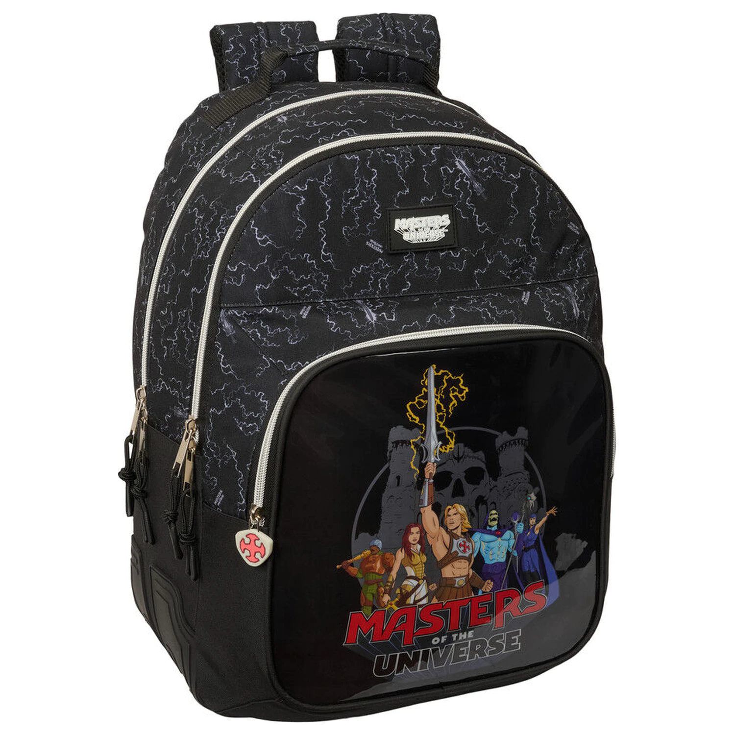 Masters of the Universe rucsac adaptabil 42cm poza produsului