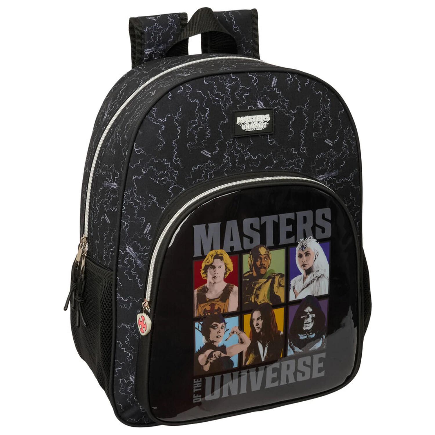 Masters of the Universe ghiozdan adaptabil 42cm poza produsului