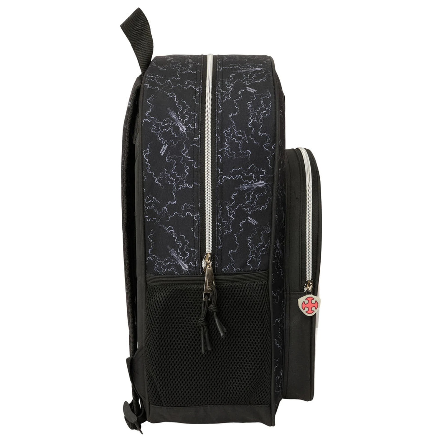 Masters of the Universe ghiozdan adaptabil 42cm poza produsului