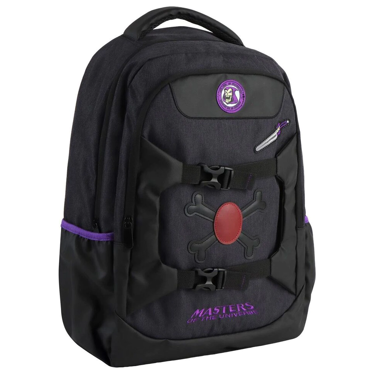 Masters Of The Universe rucsac poza produsului
