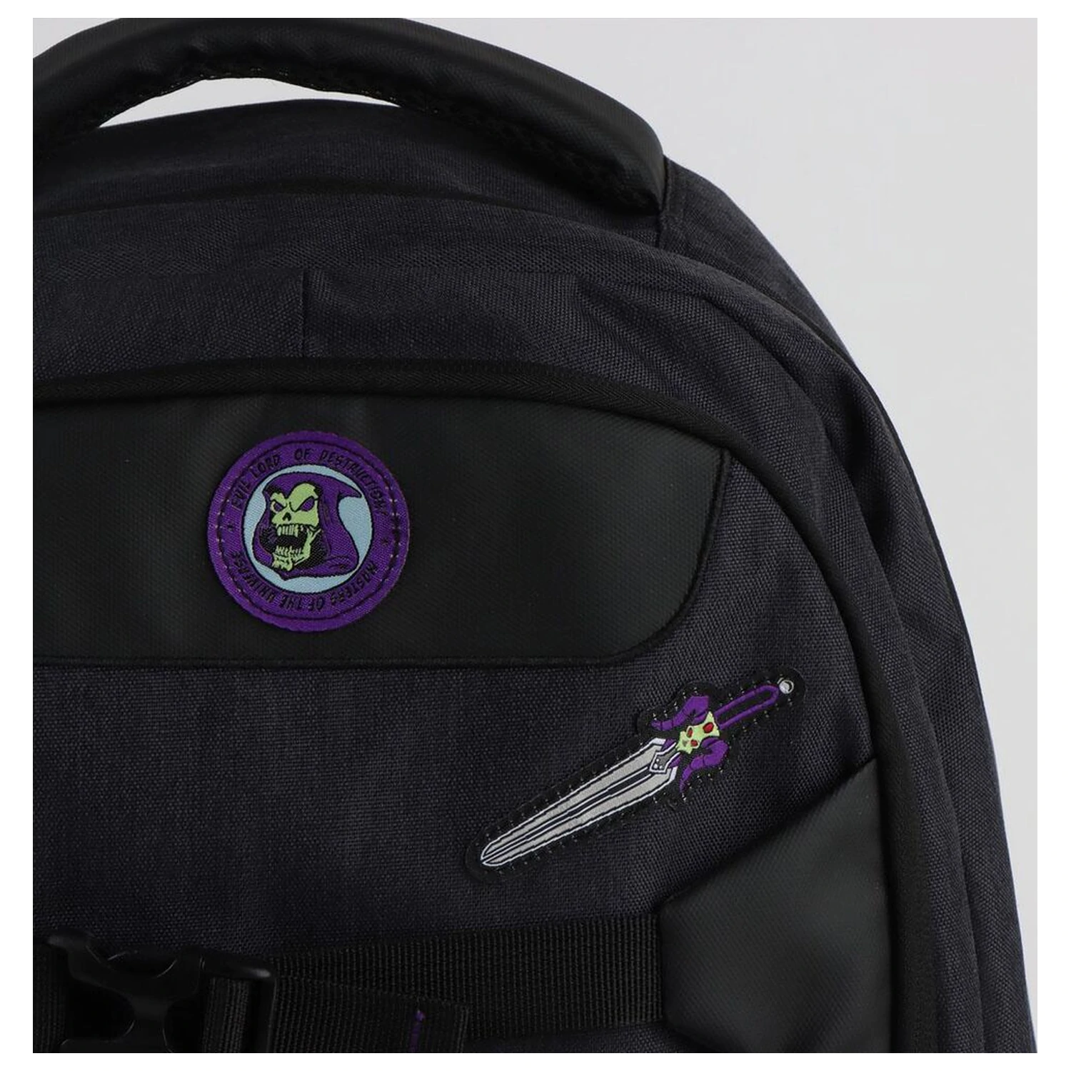 Masters Of The Universe rucsac poza produsului