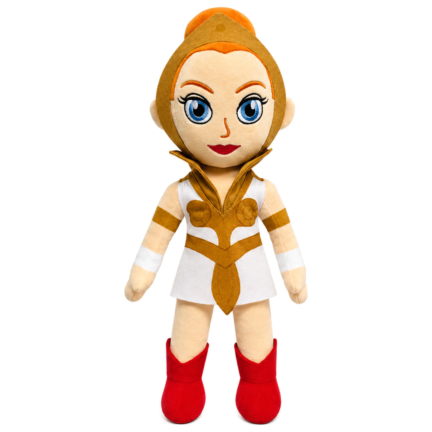 Masters of the Universe Teela jucarie de plus 25cm poza produsului
