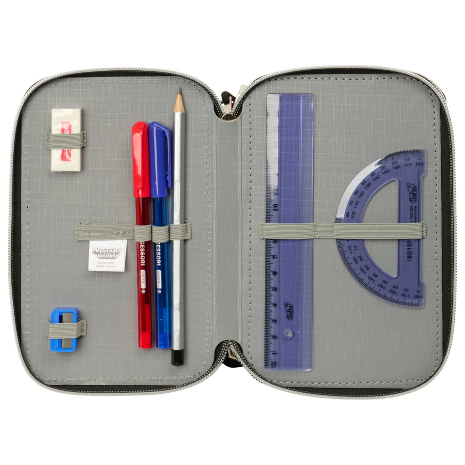 Masters of the Universe penar triplu 37 buc poza produsului