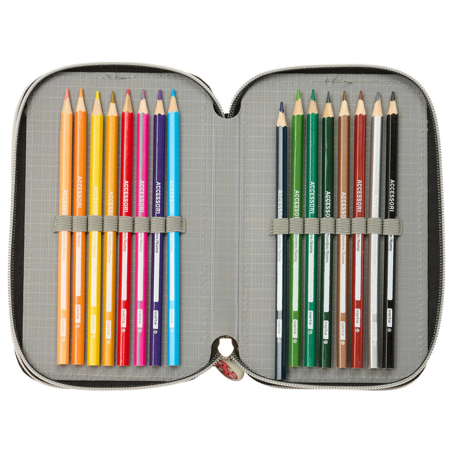 Masters of the Universe penar triplu 37 buc poza produsului