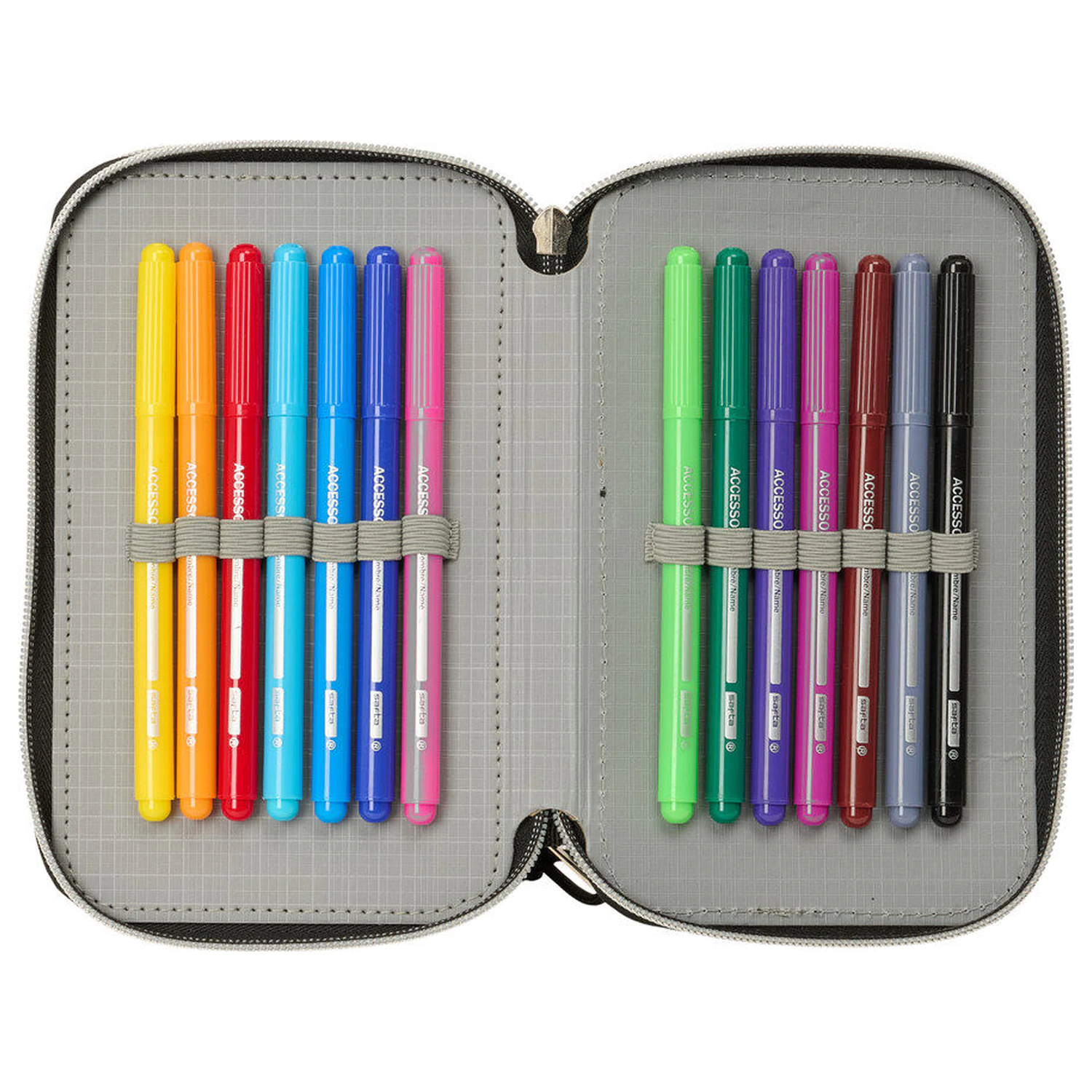 Masters of the Universe penar triplu 37 buc poza produsului