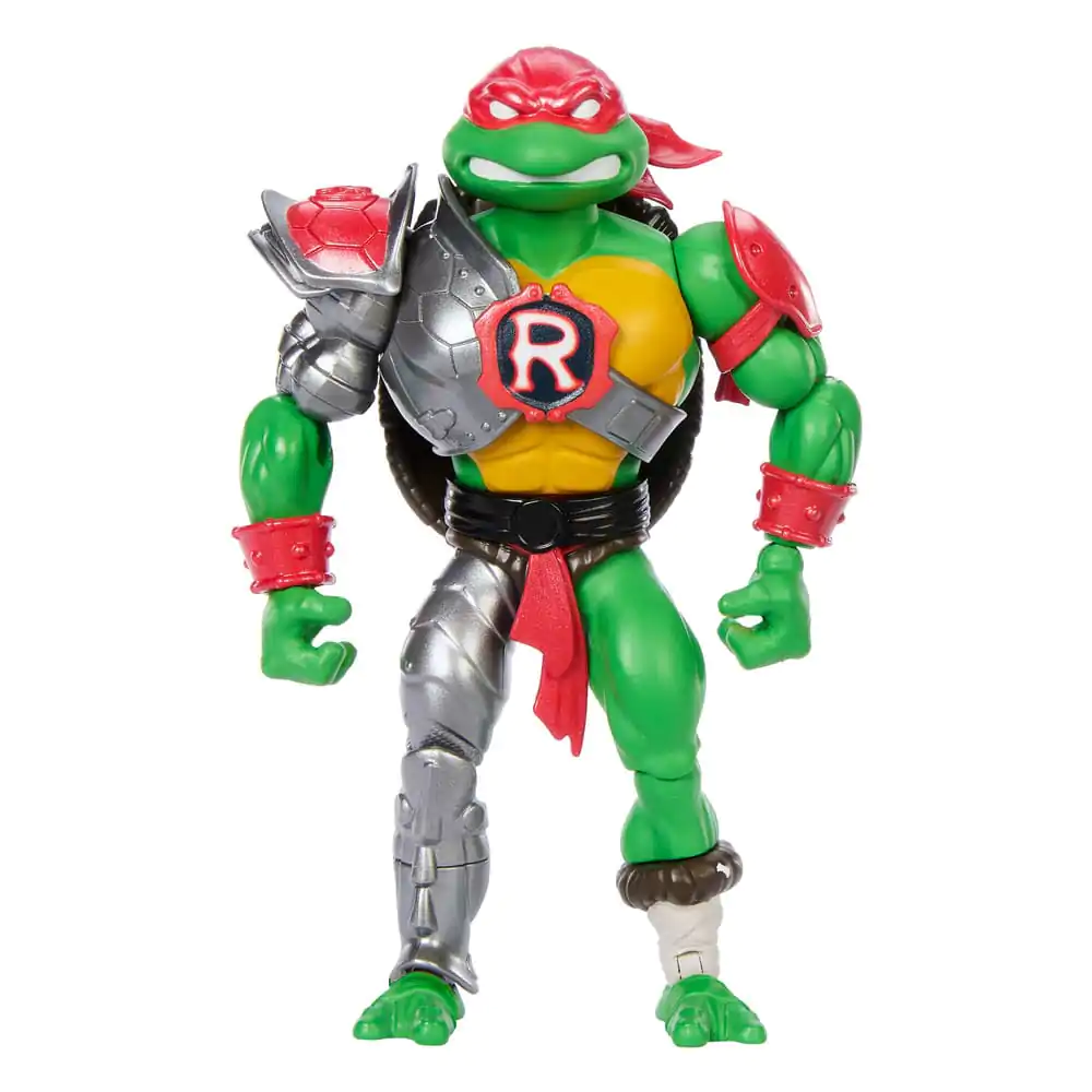 Masters of the Universe Turtles of Grayskull Raphael figurină 14cm poza produsului