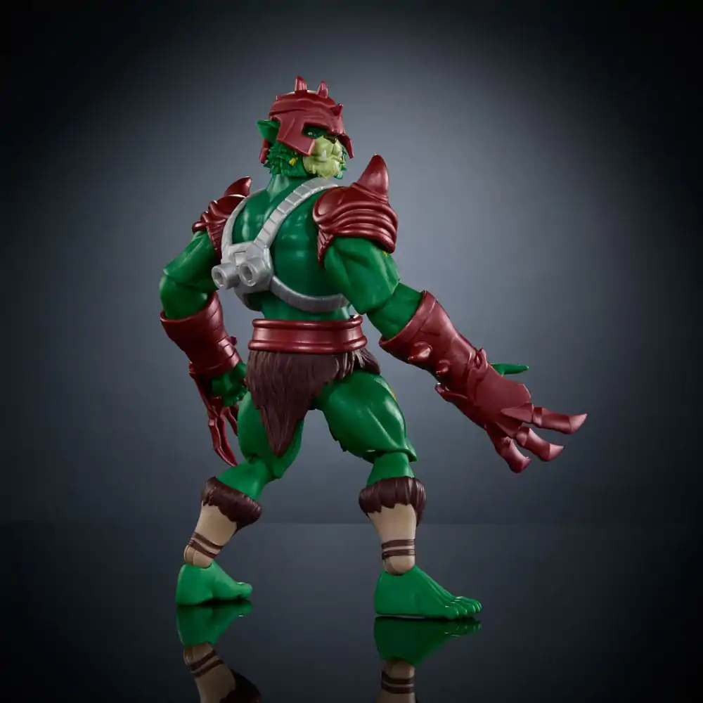 Masters of the Universe x ThunderCats Figurina de Acțiune ThunderCat Battle Cat 14 cm poza produsului