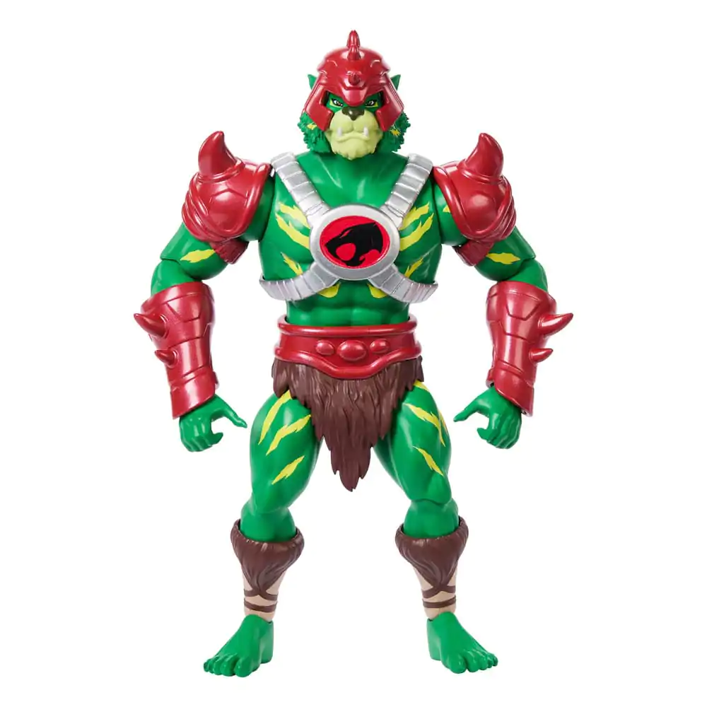 Masters of the Universe x ThunderCats Figurina de Acțiune ThunderCat Battle Cat 14 cm poza produsului