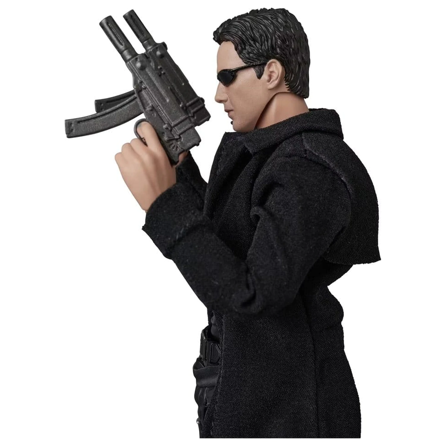 Matrix MAFEX Figurina de actiune Neo 16 cm poza produsului