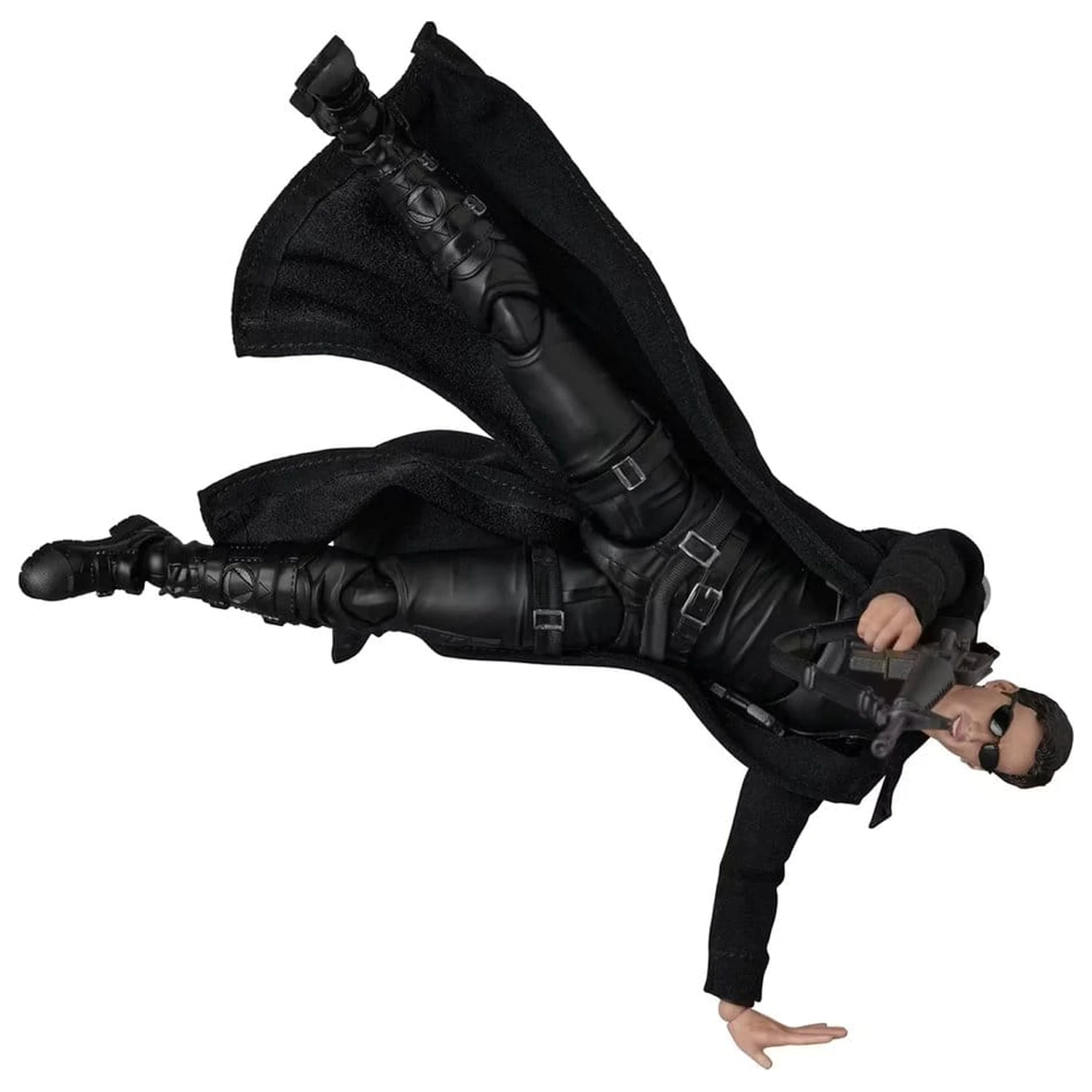 Matrix MAFEX Figurina de actiune Neo 16 cm poza produsului