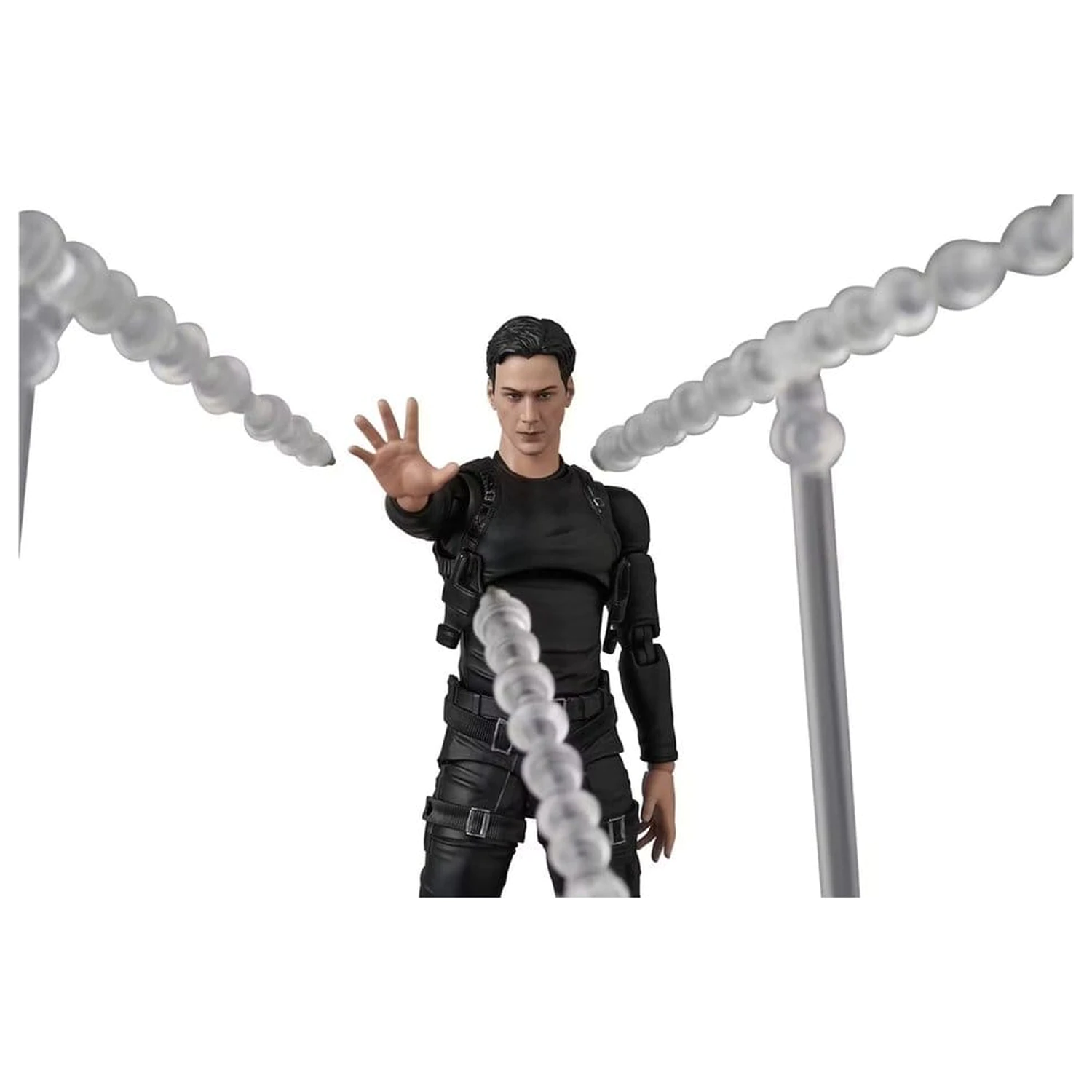 Matrix MAFEX Figurina de actiune Neo 16 cm poza produsului