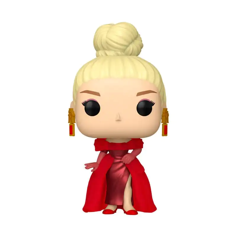 Mattel 80th Anniversary Funko POP! Retro Toys Figurină Vinyl Barbie 9 cm poza produsului