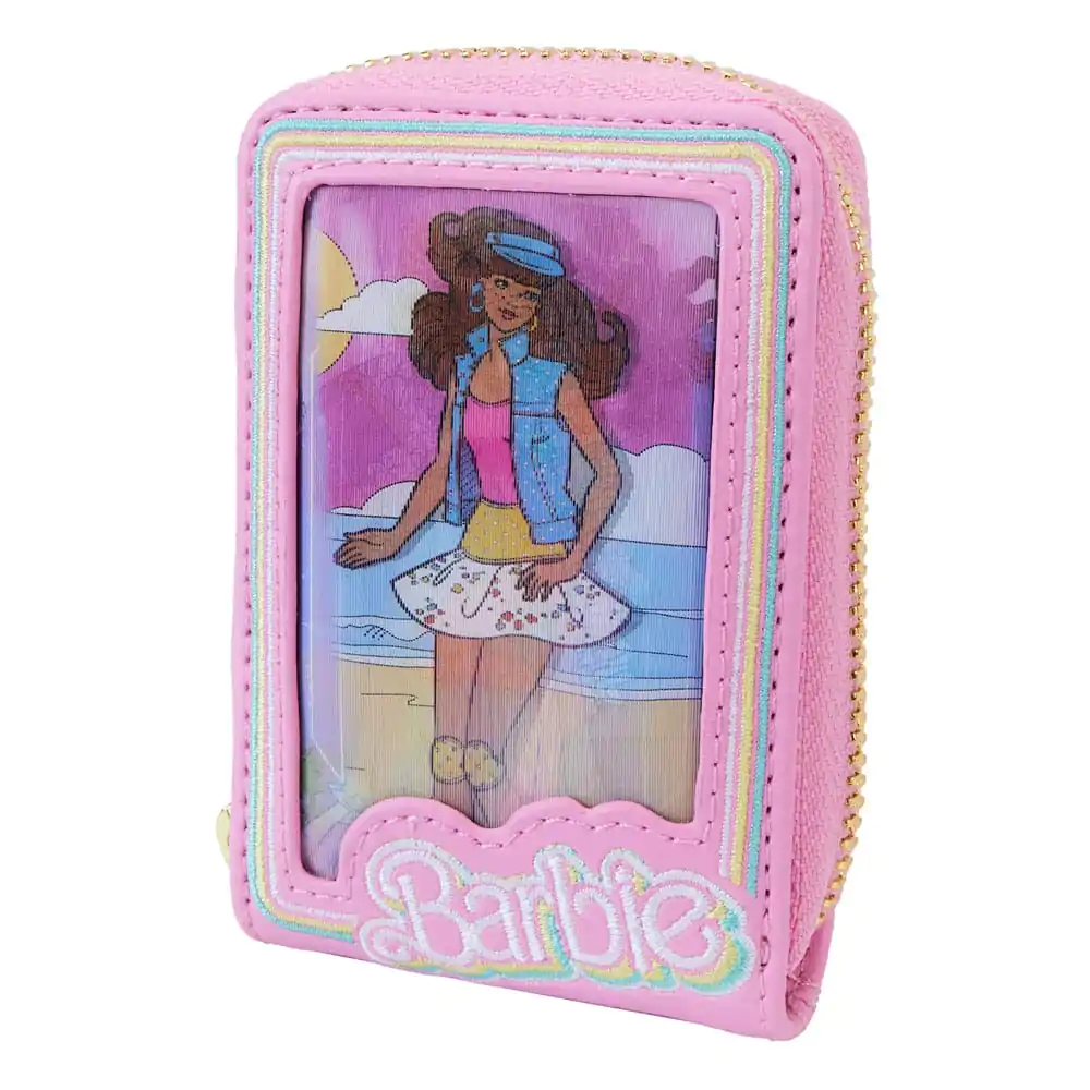 Mattel by Loungefly Portofel Barbie 65th Anniversary Doll Box poza produsului