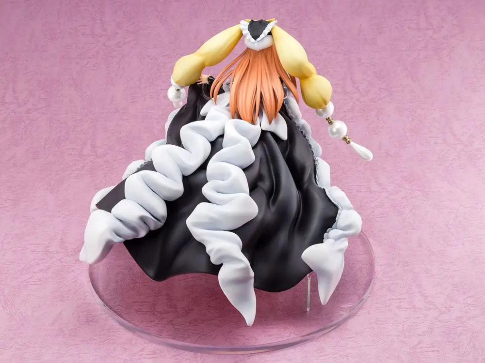 Figurină PVC Mawaru-Penguindrum 1/7 Princess Of The Crystal 10th Anniversary 23 cm poza produsului