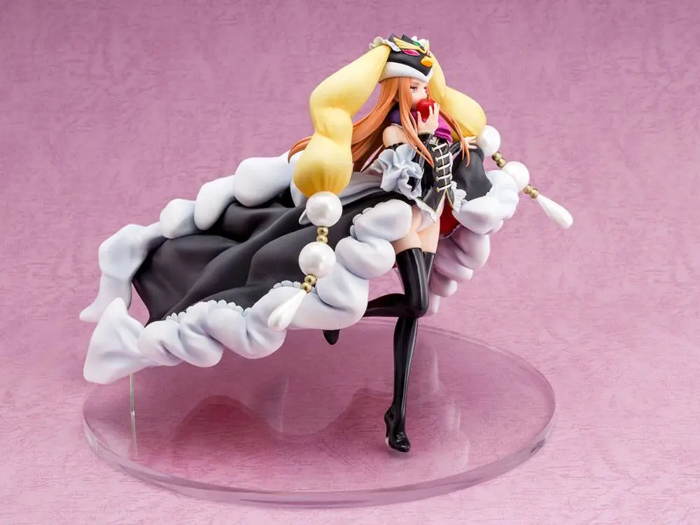 Figurină PVC Mawaru-Penguindrum 1/7 Princess Of The Crystal 10th Anniversary 23 cm poza produsului