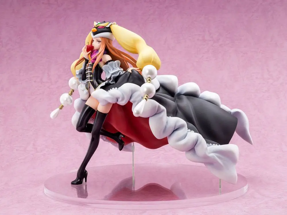 Figurină PVC Mawaru-Penguindrum 1/7 Princess Of The Crystal 10th Anniversary 23 cm poza produsului