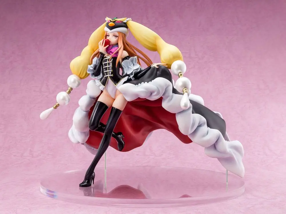 Figurină PVC Mawaru-Penguindrum 1/7 Princess Of The Crystal 10th Anniversary 23 cm poza produsului