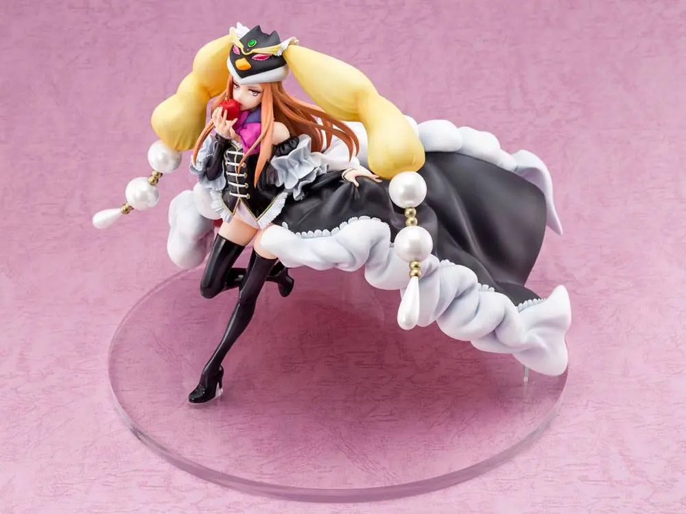 Figurină PVC Mawaru-Penguindrum 1/7 Princess Of The Crystal 10th Anniversary 23 cm poza produsului