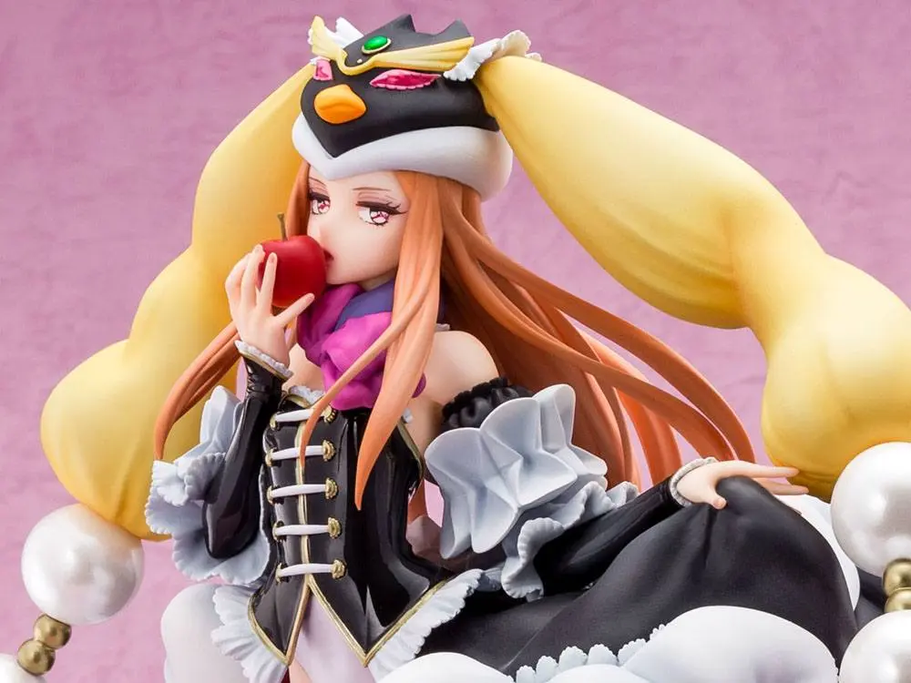 Figurină PVC Mawaru-Penguindrum 1/7 Princess Of The Crystal 10th Anniversary 23 cm poza produsului