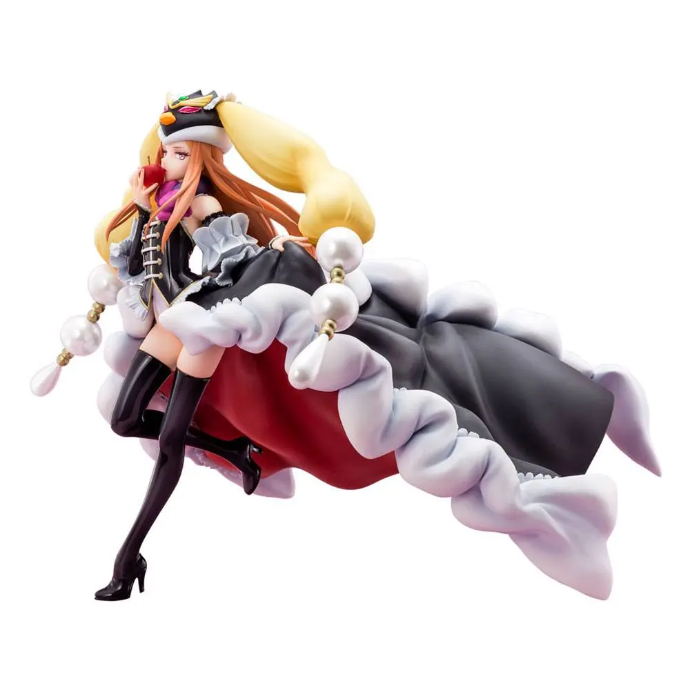 Figurină PVC Mawaru-Penguindrum 1/7 Princess Of The Crystal 10th Anniversary 23 cm poza produsului